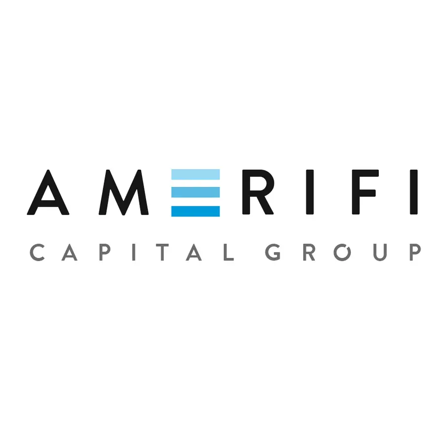 Identidad visual de Amerifi Capital Group, imagen 5 de 5